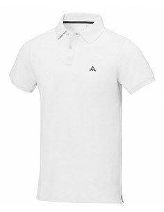 Polo de manga corta personalizado