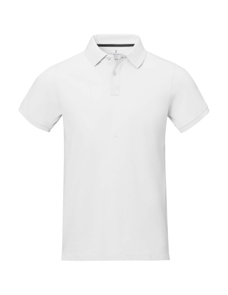 Polo de manga corta para hombre Personalizado 638080