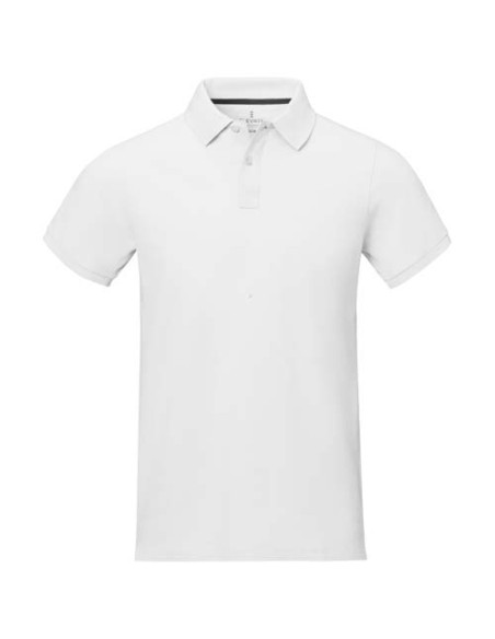 Polo de manga corta para hombre Personalizado 638080