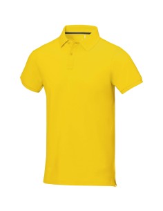 Polo de manga corta para hombre Personalizado 638080