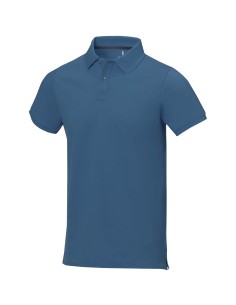 Polo de manga corta para hombre Personalizado 638080