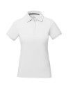 Polo de manga corta para mujer Personalizado 638081 - Imagen 2