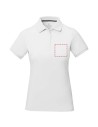 Polo de manga corta para mujer Personalizado 638081 - Imagen 7