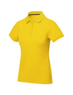 Polo de manga corta para mujer Personalizado 638081