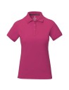 Polo de manga corta para mujer Personalizado 638081 - Imagen 28