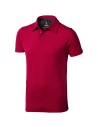 Polo de manga corta elástico para hombre Personalizado 638084 - Imagen 12