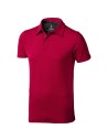 Polo de manga corta elástico para hombre Personalizado 638084 - Imagen 13