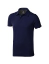 Polo de manga corta elástico para hombre Personalizado 638084 - Imagen 20