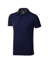 Polo de manga corta elástico para hombre Personalizado 638084 - Imagen 21