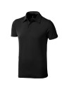 Polo de manga corta elástico para hombre Personalizado 638084 - Imagen 25