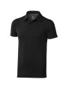 Polo de manga corta elástico para hombre Personalizado 638084 - Imagen 32