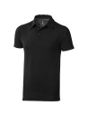 Polo de manga corta elástico para hombre Personalizado 638084 - Imagen 33