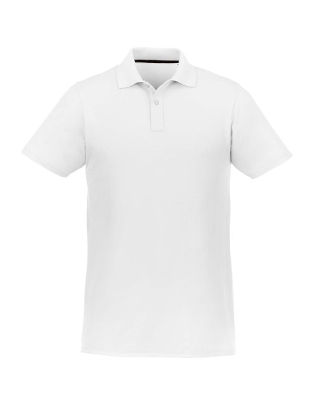 Polo de manga corta para hombre Personalizado 638106