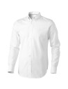 Camisa tipo Oxford de manga larga para hombre Personalizada 638162 - Imagen 7