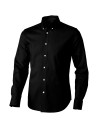 Camisa tipo Oxford de manga larga para hombre Personalizada 638162 - Imagen 20