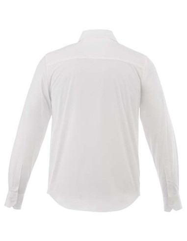 Camisa de manga larga para hombre Personalizado...