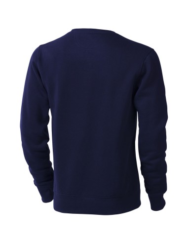 Sudadera unisex de cuello redondo Personalizado...