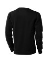 Sudadera unisex de cuello redondo Personalizada 638210 - Imagen 19