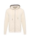 Sudadera con capucha y cremallera para hombre Personalizada 638211 - Imagen 12