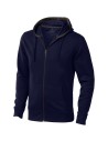Sudadera con capucha y cremallera para hombre Personalizada 638211 - Imagen 16