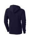 Sudadera con capucha y cremallera para hombre Personalizada 638211 - Imagen 18