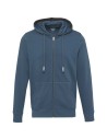 Sudadera con capucha y cremallera para hombre Personalizada 638211 - Imagen 25