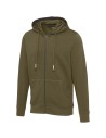Sudadera con capucha y cremallera para hombre Personalizada 638211 - Imagen 28