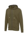 Sudadera con capucha y cremallera para hombre Personalizada 638211 - Imagen 29