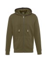 Sudadera con capucha y cremallera para hombre Personalizada 638211 - Imagen 30