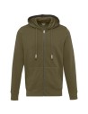 Sudadera con capucha y cremallera para hombre Personalizada 638211 - Imagen 31