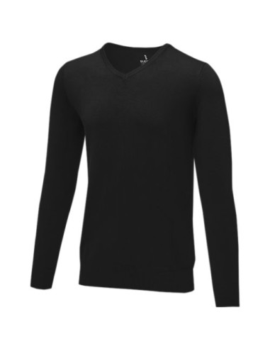 Jersey de cuello en V para hombre Personalizado 638225