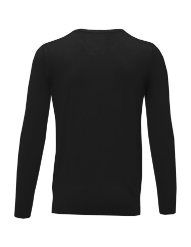 Jersey de cuello en V para hombre Personalizado...