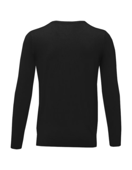 Jersey de cuello en V para hombre Personalizado 638225