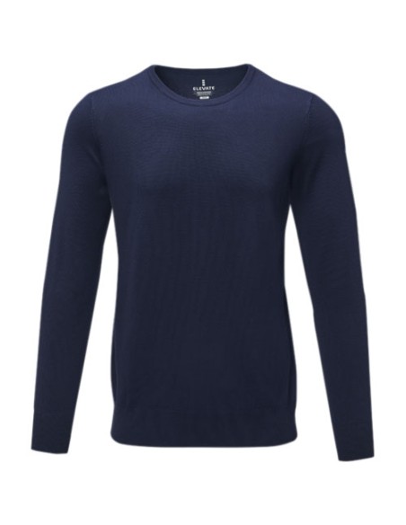 Jersey de cuello redondo para hombre Personalizado 638227