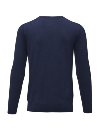 Jersey de cuello redondo para hombre...