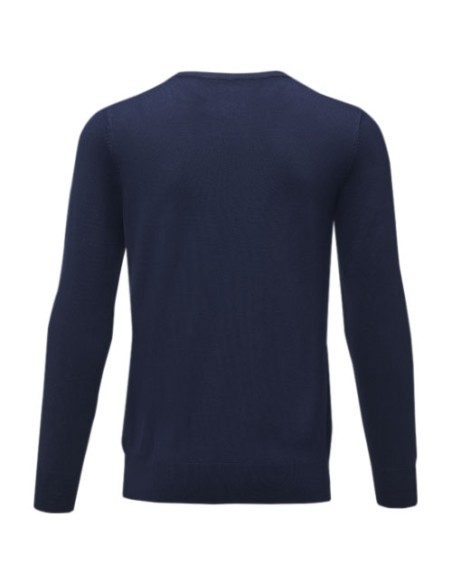 Jersey de cuello redondo para hombre Personalizado 638227