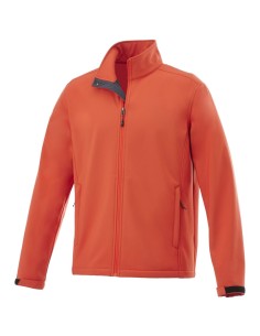 Chaqueta softshell de hombre Personalizada 638319