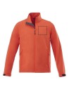 Chaqueta softshell de hombre Personalizada 638319 - Imagen 5