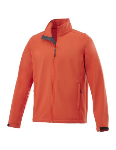 Chaqueta softshell de hombre Personalizado 638319
