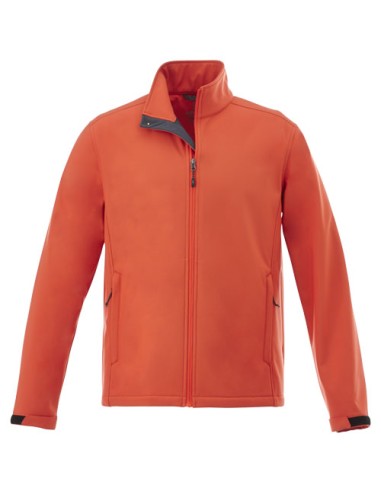 Chaqueta softshell de hombre Personalizado 638319