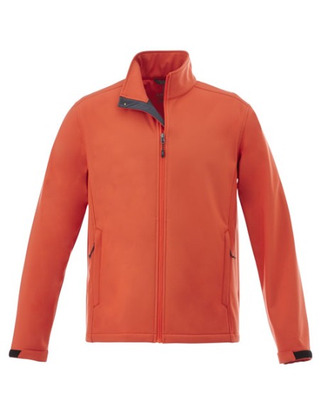 Chaqueta softshell de hombre Personalizado 638319