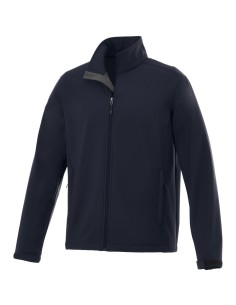 Chaqueta softshell de hombre Personalizada 638319