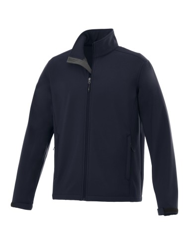Chaqueta softshell de hombre Personalizada 638319