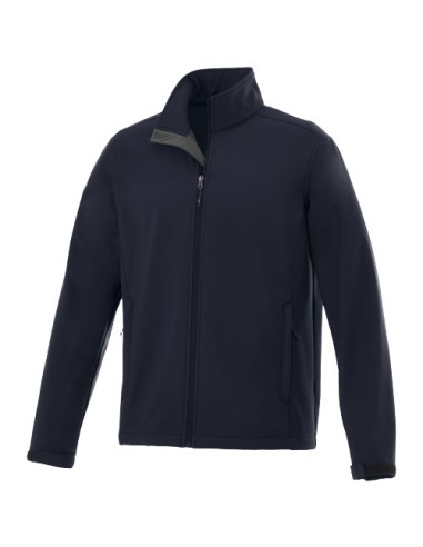 Chaqueta softshell de hombre Personalizada 638319