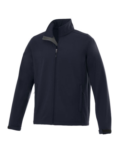 Chaqueta softshell de hombre Personalizada 638319