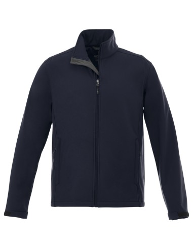 Chaqueta softshell de hombre Personalizada 638319