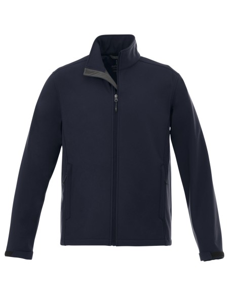 Chaqueta softshell de hombre Personalizada 638319