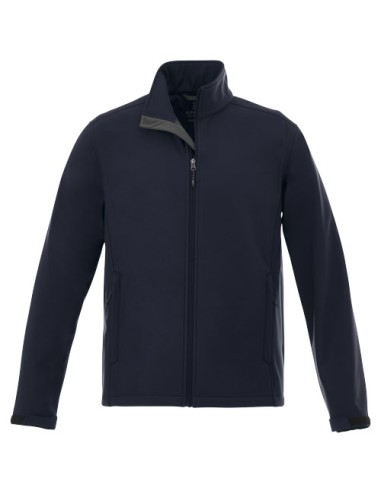 Chaqueta softshell de hombre Personalizada 638319