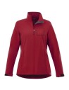 Chaqueta softshell de mujer Personalizada 638320 - Imagen 5