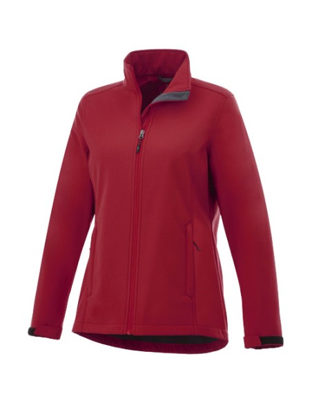 Chaqueta softshell de mujer Personalizado 638320